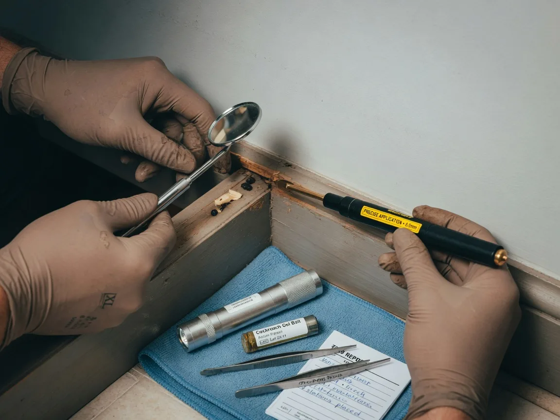 Why choose Emergency Pest Control in Dilley, TX